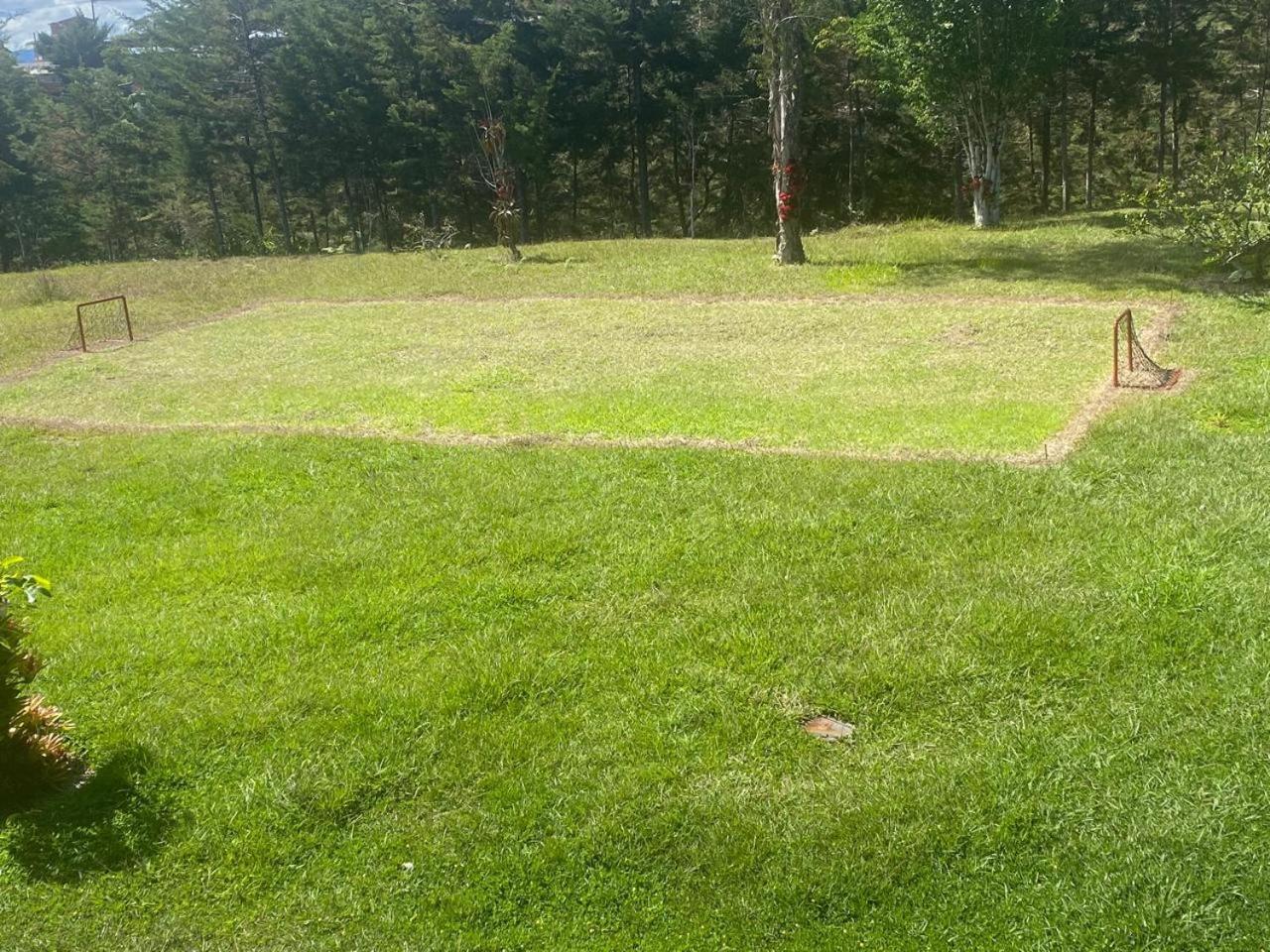 La Casa De Piedra Villa Guatapé Kültér fotó