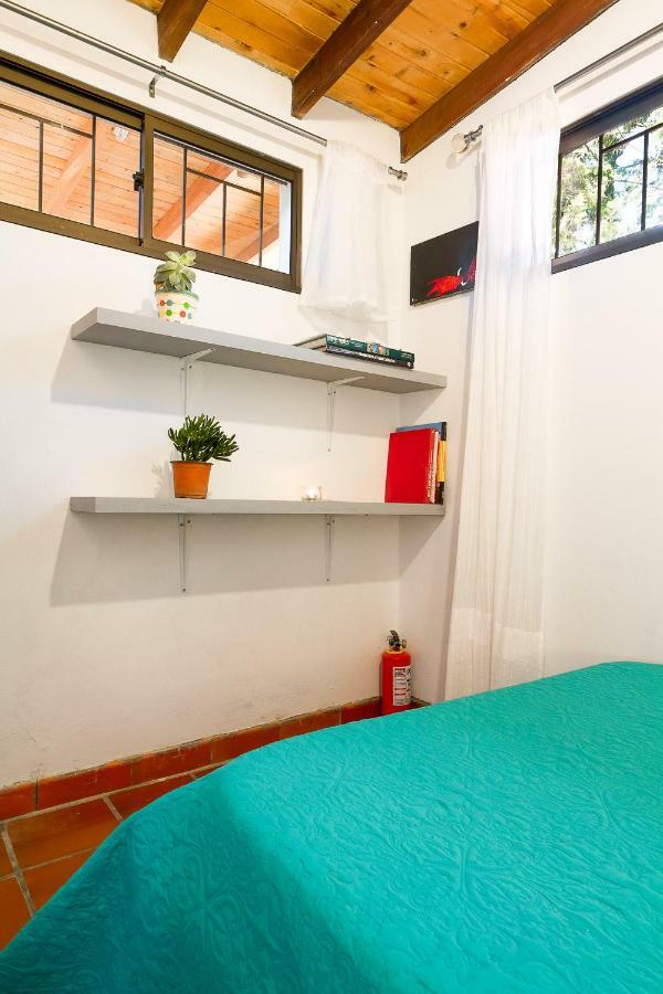 La Casa De Piedra Villa Guatapé Kültér fotó
