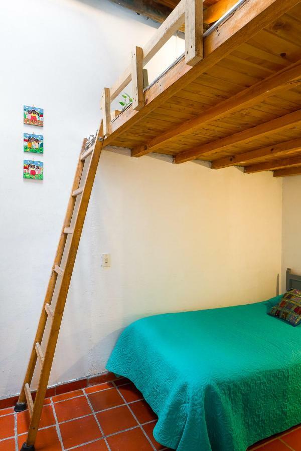 La Casa De Piedra Villa Guatapé Kültér fotó