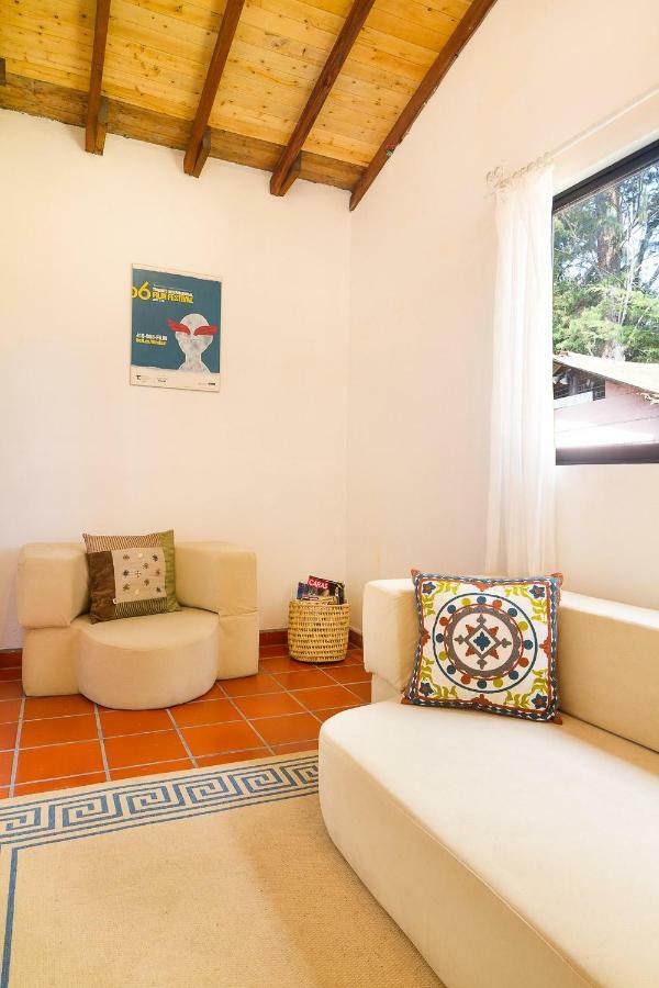 La Casa De Piedra Villa Guatapé Kültér fotó
