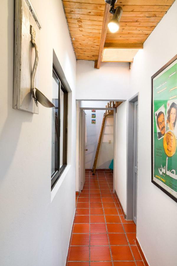 La Casa De Piedra Villa Guatapé Kültér fotó
