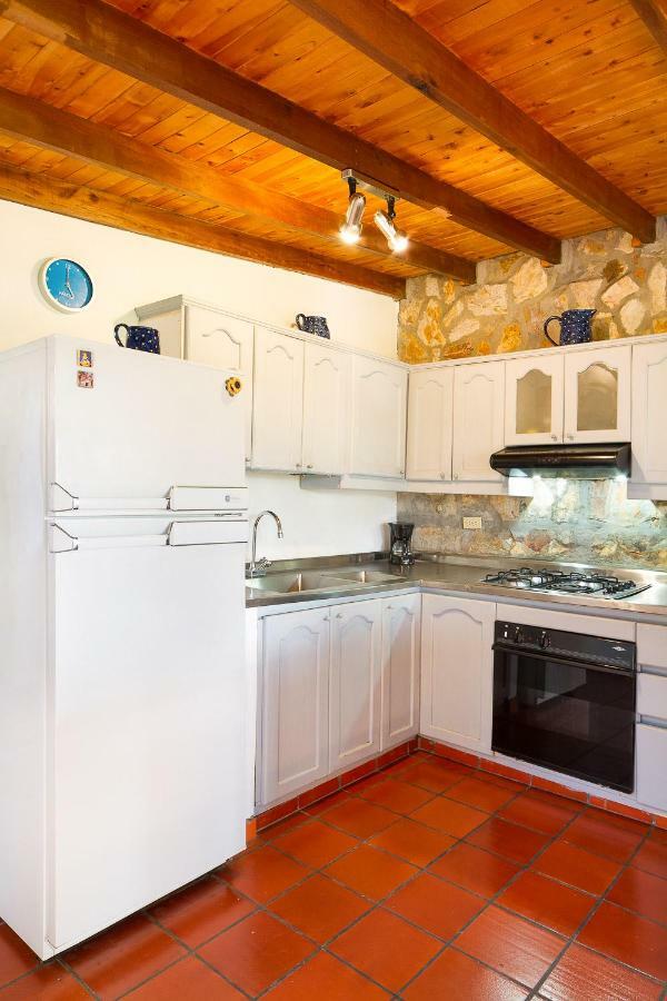 La Casa De Piedra Villa Guatapé Kültér fotó